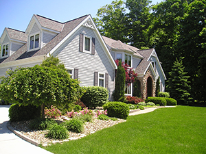 Landscapers and Lawncare Services in Moorestown, NJ